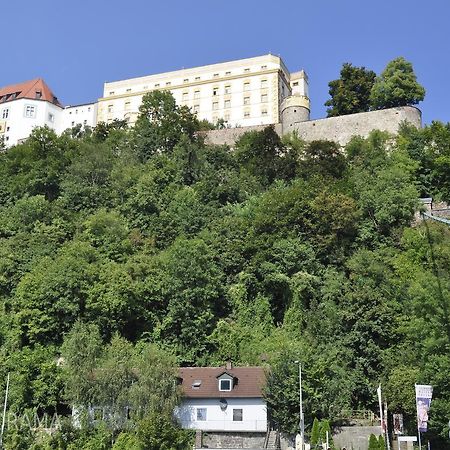 Haus Panorama Hotel Passau Exterior photo